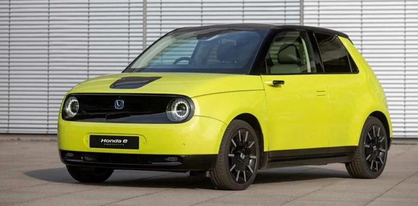 5 Japan Electric Hatchbacks Revealed: Suzuki Vision e-Sky vs Honda e vs Nissan’s Triple Threat 5 Japan Electric Hatchbacks Revealed: Suzuki Vision e-Sky vs Honda e vs Nissan’s Triple Threat