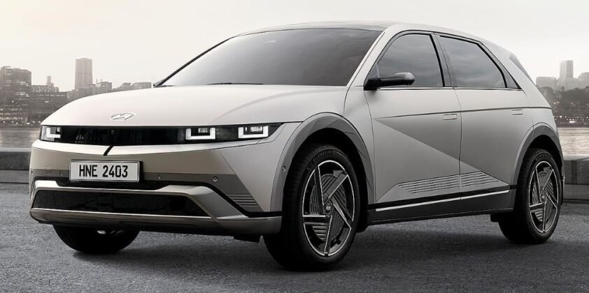 Best EV for Nigerian Roads: Top 5 Picks That Can Handle Our Streets