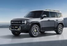 Jetour Brings Plug-in Hybrid SUV to Nigeria — Here Are the Full Specs and Dealers Jetour Brings Plug-in Hybrid SUV to Nigeria — Here Are the Full Specs and Dealers