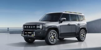 Jetour Brings Plug-in Hybrid SUV to Nigeria — Here Are the Full Specs and Dealers Jetour Brings Plug-in Hybrid SUV to Nigeria — Here Are the Full Specs and Dealers
