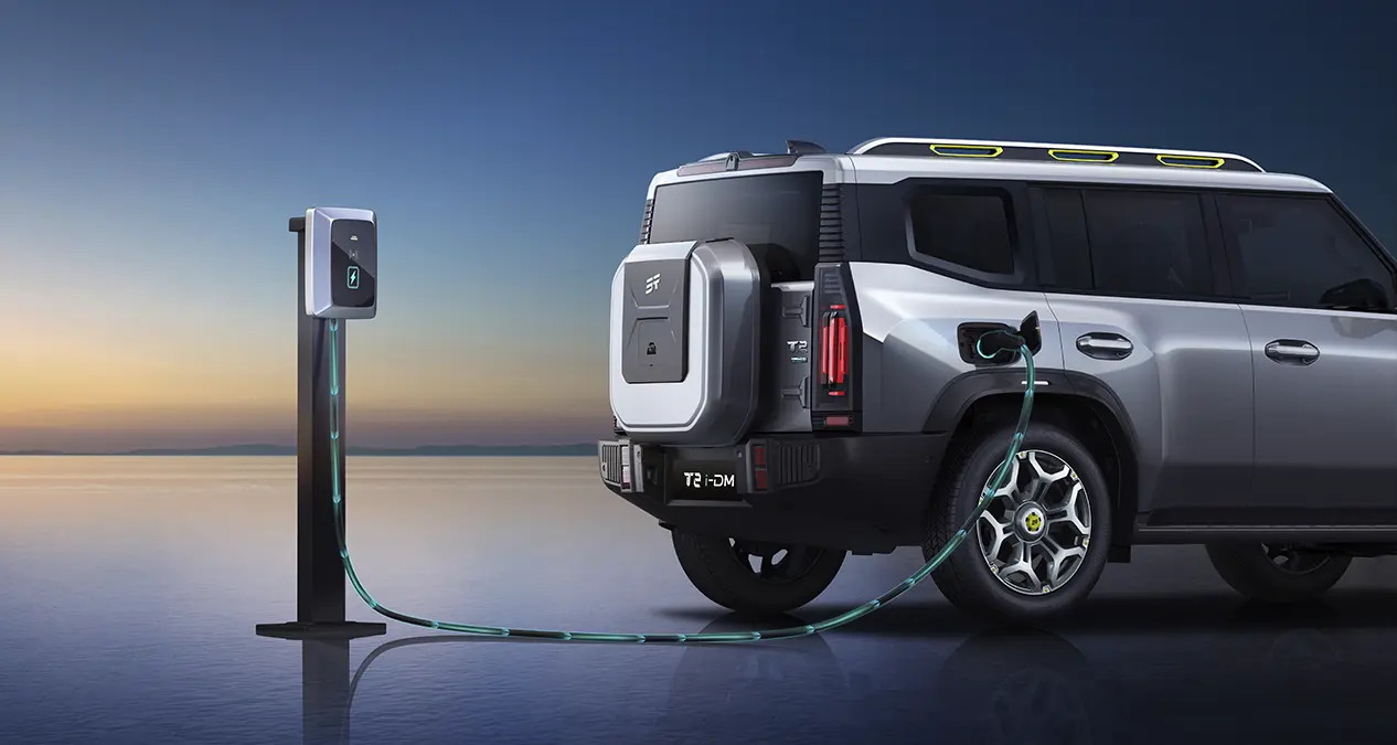Jetour Brings Plug-in Hybrid SUV to Nigeria — Here Are the Full Specs and Dealers Jetour Brings Plug-in Hybrid SUV to Nigeria — Here Are the Full Specs and Dealers
