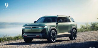 Jetta X Electric SUV Unveiled: China’s Jetta Brand Targets $14,660 Price Tag With Bold New EV Jetta X Electric SUV Unveiled: China's Jetta Brand Targets $14,660 Price Tag With Bold New EV