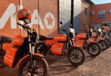 Jumia Runs 50% Electric Fleet in Uganda and Solar Warehouses in Côte d’Ivoire Jumia Runs 50% Electric Fleet in Uganda and Solar Warehouses in Côte d'Ivoire