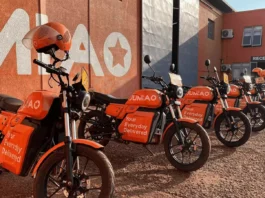 Jumia Runs 50% Electric Fleet in Uganda and Solar Warehouses in Côte d'Ivoire