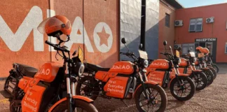 Jumia Runs 50% Electric Fleet in Uganda and Solar Warehouses in Côte d’Ivoire Jumia Runs 50% Electric Fleet in Uganda and Solar Warehouses in Côte d'Ivoire