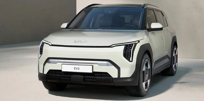 Kia EV4 vs EV3 vs EV5 vs EV6: Complete 2026 Comparison Guide Kia EV4 vs EV3 vs EV5 vs EV6: Complete 2026 Comparison Guide