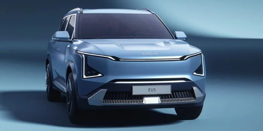 Kia EV4 vs EV3 vs EV5 vs EV6: Complete 2026 Comparison Guide Kia EV4 vs EV3 vs EV5 vs EV6: Complete 2026 Comparison Guide