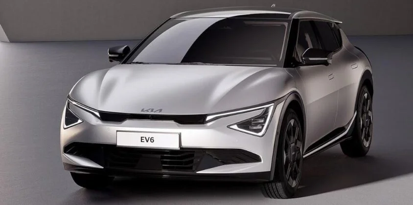 Kia EV4 vs EV3 vs EV5 vs EV6: Complete 2026 Comparison Guide Kia EV4 vs EV3 vs EV5 vs EV6: Complete 2026 Comparison Guide