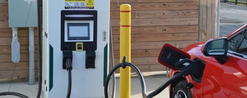 LG Energy Solution Posts $138M Q1 2026 Loss as EV Demand Slows — Worse Than Expected