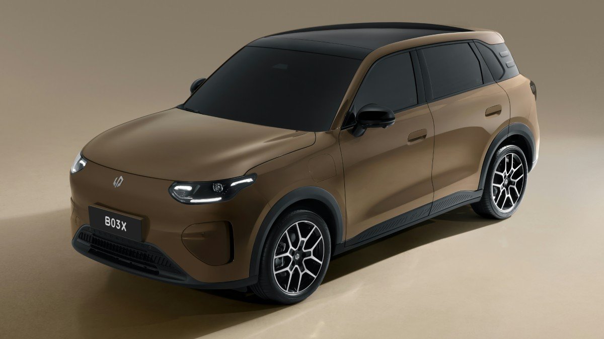 Chinese Electric Hatchback Wars: 17 Game-Changing Models Dominating 2026 From $5,000 to $30,000