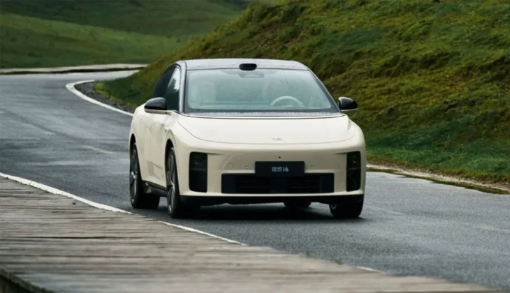 Chinese Electric SUVs Under $50,000 (Full List)