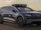 Uber’s Self-Driving Lucid Gravity Robotaxi Is Now Carrying Real Passengers in San Francisco Uber's Self-Driving Lucid Gravity Robotaxi Is Now Carrying Real Passengers in San Francisco