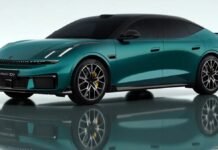 Lynk & Co’s New Electric Sedans Beat the Porsche Taycan on Track — and Charge in Under 9 Minutes Lynk & Co's New Electric Sedans Beat the Porsche Taycan on Track — and Charge in Under 9 Minutes