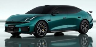 Lynk & Co’s New Electric Sedans Beat the Porsche Taycan on Track — and Charge in Under 9 Minutes Lynk & Co's New Electric Sedans Beat the Porsche Taycan on Track — and Charge in Under 9 Minutes