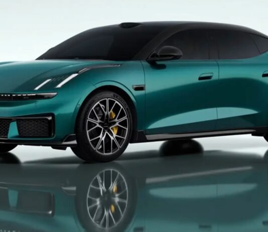 Lynk & Co’s New Electric Sedans Beat the Porsche Taycan on Track — and Charge in Under 9 Minutes Lynk & Co's New Electric Sedans Beat the Porsche Taycan on Track — and Charge in Under 9 Minutes