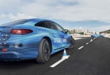 Mercedes-Benz Just Changed How Cars Steer for the First Time in 140 Years Mercedes-Benz Just Changed How Cars Steer for the First Time in 140 Years