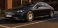 Mercedes EQS 2026