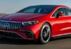 2026 Mercedes-Benz EQS Revealed With 575-Mile Range, Yoke Steering, and a 122 kWh Battery 2026 Mercedes-Benz EQS Revealed With 575-Mile Range, Yoke Steering, and a 122 kWh Battery