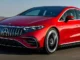 2026 Mercedes-Benz EQS Revealed With 575-Mile Range, Yoke Steering, and a 122 kWh Battery 2026 Mercedes-Benz EQS Revealed With 575-Mile Range, Yoke Steering, and a 122 kWh Battery