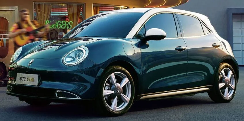 Chinese Electric Hatchback Wars: 17 Game-Changing Models Dominating 2026 From $5,000 to $30,000