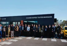 Renault Rebrands Charging Network as Plug Inn — 320 kW Stations, 99% Uptime Renault Rebrands Charging Network as Plug Inn — 320 kW Stations, 99% Uptime