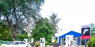 Qoray Launches EV Charging Station at Federal Palace Hotel as Lagos Builds Out Nigeria’s Charging Network Qoray Launches EV Charging Station at Federal Palace Hotel as Lagos Builds Out Nigeria's Charging Network