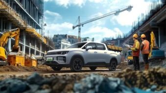 Radar King Kong EV (RD6 2026)