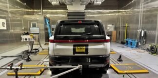 Rivian R2 EPA Ratings Leaked: 335-Mile Range, 144 MPGe — and It Beats the Tesla Model Y Rivian R2 EPA Ratings Leaked: 335-Mile Range, 144 MPGe — and It Beats the Tesla Model Y