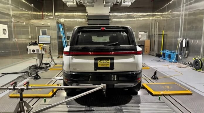 Rivian R2 EPA Ratings Leaked: 335-Mile Range, 144 MPGe — and It Beats the Tesla Model Y Rivian R2 EPA Ratings Leaked: 335-Mile Range, 144 MPGe — and It Beats the Tesla Model Y