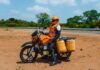 Roam Electric Orders Double as Kenya Fuel Prices Breach 200 Shillings Per Litre Roam Electric Orders Double as Kenya Fuel Prices Breach 200 Shillings Per Litre