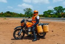 Roam Electric Orders Double as Kenya Fuel Prices Breach 200 Shillings Per Litre Roam Electric Orders Double as Kenya Fuel Prices Breach 200 Shillings Per Litre