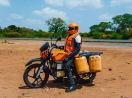 Roam Electric Orders Double as Kenya Fuel Prices Breach 200 Shillings Per Litre