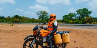 Roam Electric Orders Double as Kenya Fuel Prices Breach 200 Shillings Per Litre Roam Electric Orders Double as Kenya Fuel Prices Breach 200 Shillings Per Litre