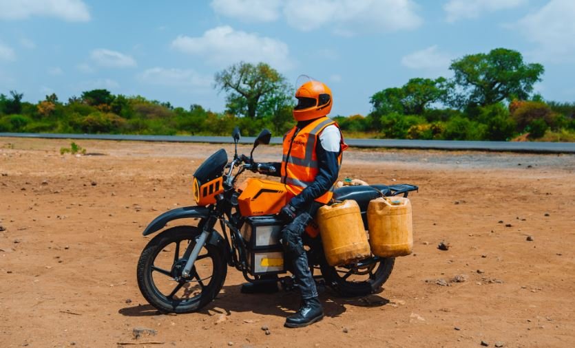 Roam Electric Orders Double as Kenya Fuel Prices Breach 200 Shillings Per Litre