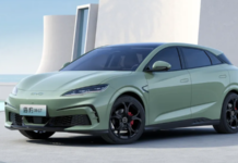 2026 BYD Seal 06 GT and DM-i Touring Prices, Specs 2026 BYD Seal 06 GT and DM-i Touring Prices, Specs