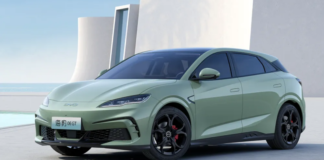 2026 BYD Seal 06 GT and DM-i Touring Prices, Specs 2026 BYD Seal 06 GT and DM-i Touring Prices, Specs