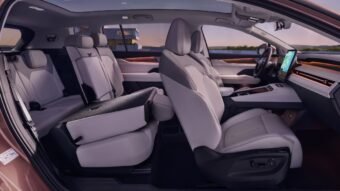 Skoda Peaq