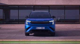 Skoda Peaq