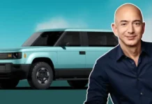 Jeff Bezos-Backed Slate Auto Raises $650M to Launch $20K Electric Pickup in 2025 Jeff Bezos-Backed Slate Auto Raises $650M to Launch $20K Electric Pickup in 2025