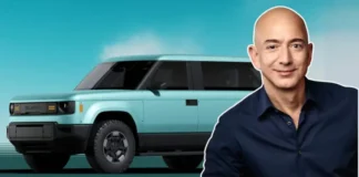 Jeff Bezos-Backed Slate Auto Raises $650M to Launch $20K Electric Pickup in 2025 Jeff Bezos-Backed Slate Auto Raises $650M to Launch $20K Electric Pickup in 2025