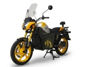 Spiro Davido Collectible