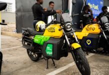 Nigeria’s EV Revolution Is Here: How Africa’s Largest Economy Is Racing to Lead the Electric Vehicle Market Nigeria's EV Revolution Is Here: How Africa's Largest Economy Is Racing to Lead the Electric Vehicle Market