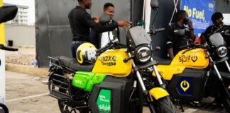 Nigeria’s EV Revolution Is Here: How Africa’s Largest Economy Is Racing to Lead the Electric Vehicle Market Nigeria's EV Revolution Is Here: How Africa's Largest Economy Is Racing to Lead the Electric Vehicle Market