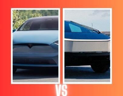 Tesla EV Comparison Guide : Model vs Model & Rivals