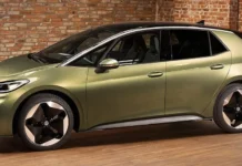 Volkswagen Halts U.S. ID.4 Production in April — Here’s What Happens Next Volkswagen Halts U.S. ID.4 Production in April — Here's What Happens Next