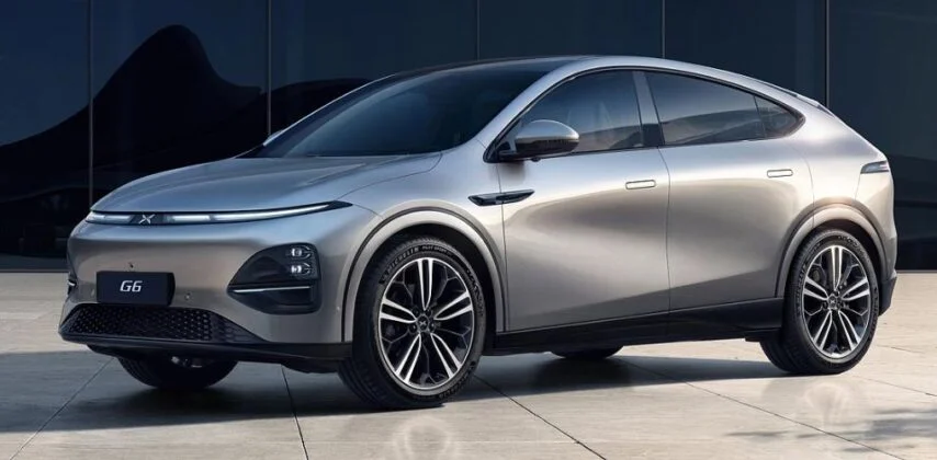 Xpeng EV Comparisons 2026: MONA, G6, G9, P5, P7