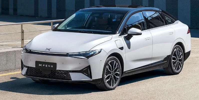 Xpeng EV Comparisons 2026: MONA, G6, G9, P5, P7