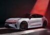 Zeekr 001 Five-Year Anniversary Edition Launched at 365,000 Yuan: KW Suspension, Brembo Brakes, and 6C Charging Zeekr 001 Five-Year Anniversary Edition Launched at 365,000 Yuan: KW Suspension, Brembo Brakes, and 6C Charging