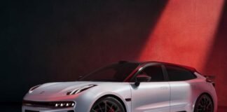 Zeekr 001 Five-Year Anniversary Edition Launched at 365,000 Yuan: KW Suspension, Brembo Brakes, and 6C Charging Zeekr 001 Five-Year Anniversary Edition Launched at 365,000 Yuan: KW Suspension, Brembo Brakes, and 6C Charging