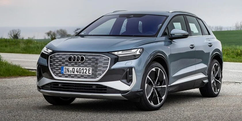Audi EV Comparisons 2026: Every Model Tested Against the Competition